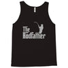 the rodfather Tank Top