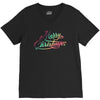 merry christmas V-Neck Tee