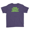 gas clutch shift repeat Youth Tee