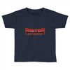 Rivalcade Toddler T-shirt