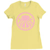hail clara Ladies Fitted T-Shirt