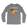 social worker Long Sleeve Shirts