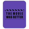 the movie Mousepad