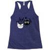 Cats Racerback Tank