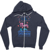 cassie no Zipper Hoodie