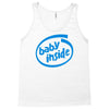 baby inside Tank Top