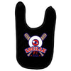 lucille Baby Bibs