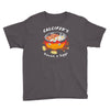 calcifer's bacon and eggs Youth Tee