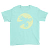 shadow prey Youth Tee