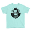 old helmsman Youth Tee