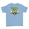 mustard or mayo (2) Youth Tee