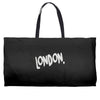 london Weekender Totes