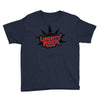 liberty rock radio Youth Tee