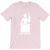 i just did my first desk pop T-Shirt