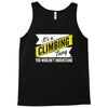 climbing thing wouldn't understand Tank Top