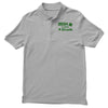 irish i were drunk Polo Shirt