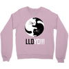 lloyd (2) Crewneck Sweatshirt