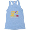 i wanna put my head in your head and smack your head Racerback Tank