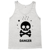 danger Tank Top