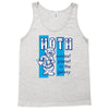 hoth coldest in the galaxy Tank Top