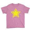 Golden Star Youth Tee