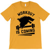 round neck half sleeves T-Shirt