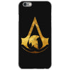 assassin creed odyssey iPhone 6/6s Case