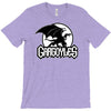 retro gargoyles cartoon T-Shirt