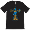 wonderland totem T-Shirt
