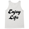 enjoy life Tank Top