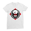 arts fx Ladies Fitted T-Shirt