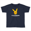 pokemon playboy Toddler T-shirt