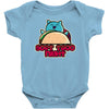 soft taco night Baby Onesie