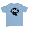 trhones Youth Tee