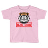 bad dog 2 Toddler T-shirt