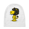 lion cool Baby Beanies