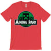 mining park T-Shirt