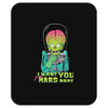 mars recruitment Mousepad