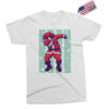 santa claus dabbing Exclusive T-shirt