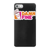 damn fine iPhone 7 Case