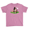 roast kazooie Youth Tee