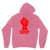 cccp Unisex Hoodie