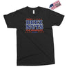vote deez nuts Exclusive T-shirt