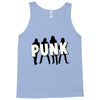 RAMONES - PUNK Tank Top