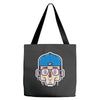 aspiration avatar Tote Bags
