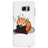 red fox 5 Samsung Galaxy S7 Edge