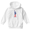 4th of july Youth Hoodie