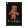 hug a wookiee iPad Mini 4