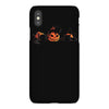 spooky kitties iPhoneX