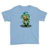 leonardo Youth Tee